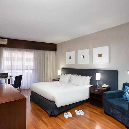Mercure Sao Paulo Grand Plaza Paulista Luaran gambar