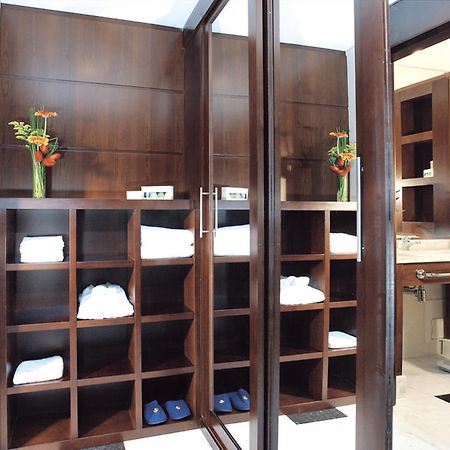 Mercure Sao Paulo Grand Plaza Paulista Luaran gambar