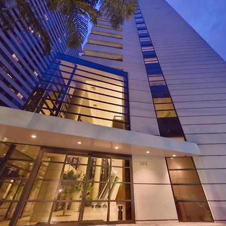 Mercure Sao Paulo Grand Plaza Paulista Luaran gambar