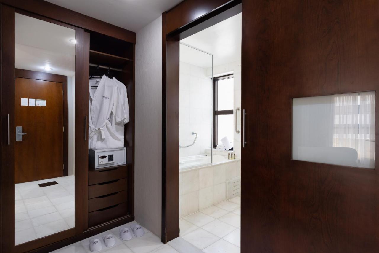 Mercure Sao Paulo Grand Plaza Paulista Luaran gambar