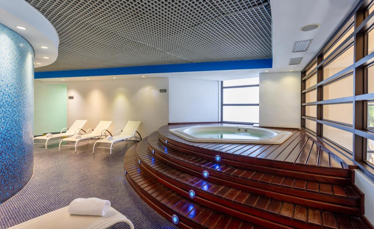Mercure Sao Paulo Grand Plaza Paulista Luaran gambar