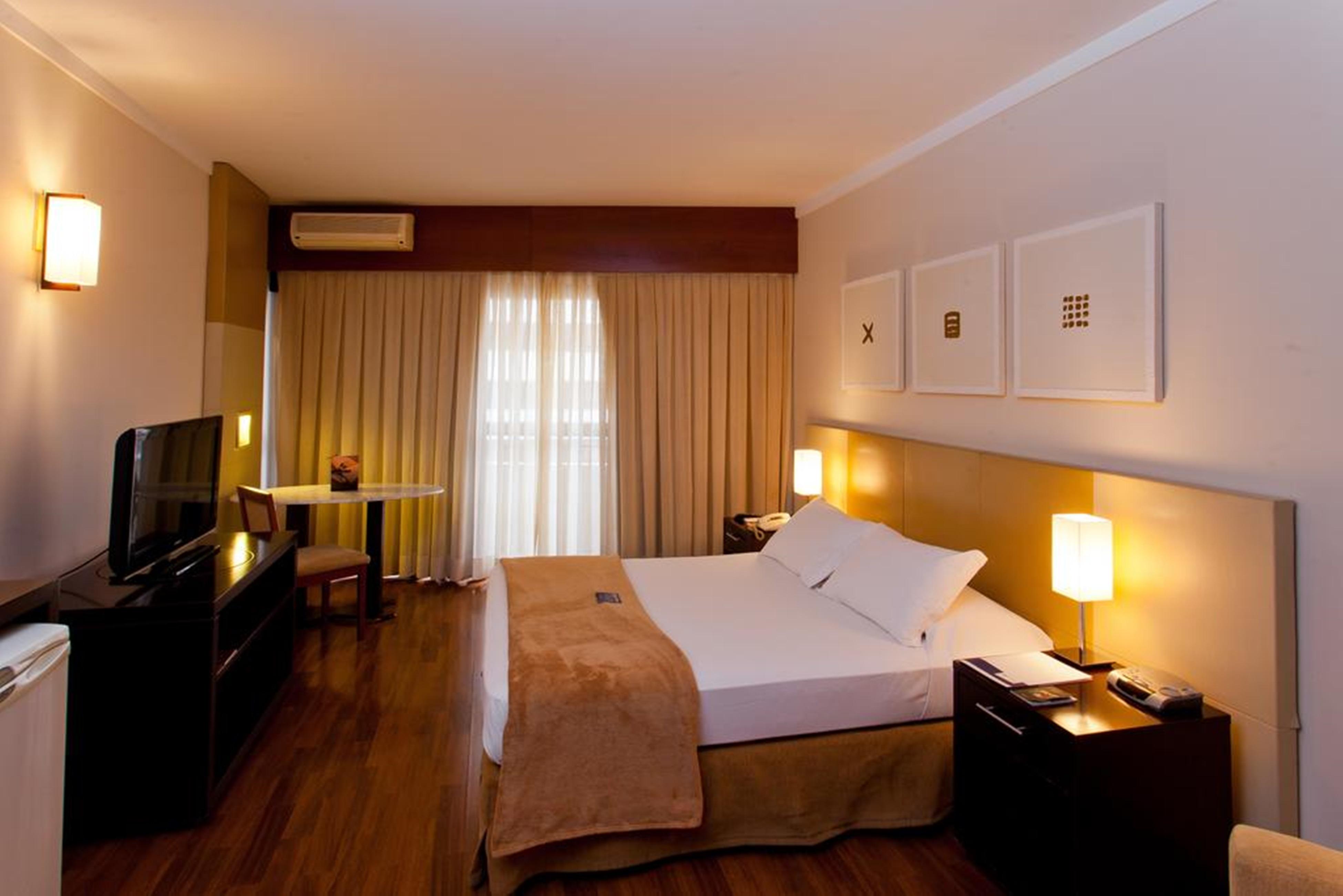 Mercure Sao Paulo Grand Plaza Paulista Luaran gambar