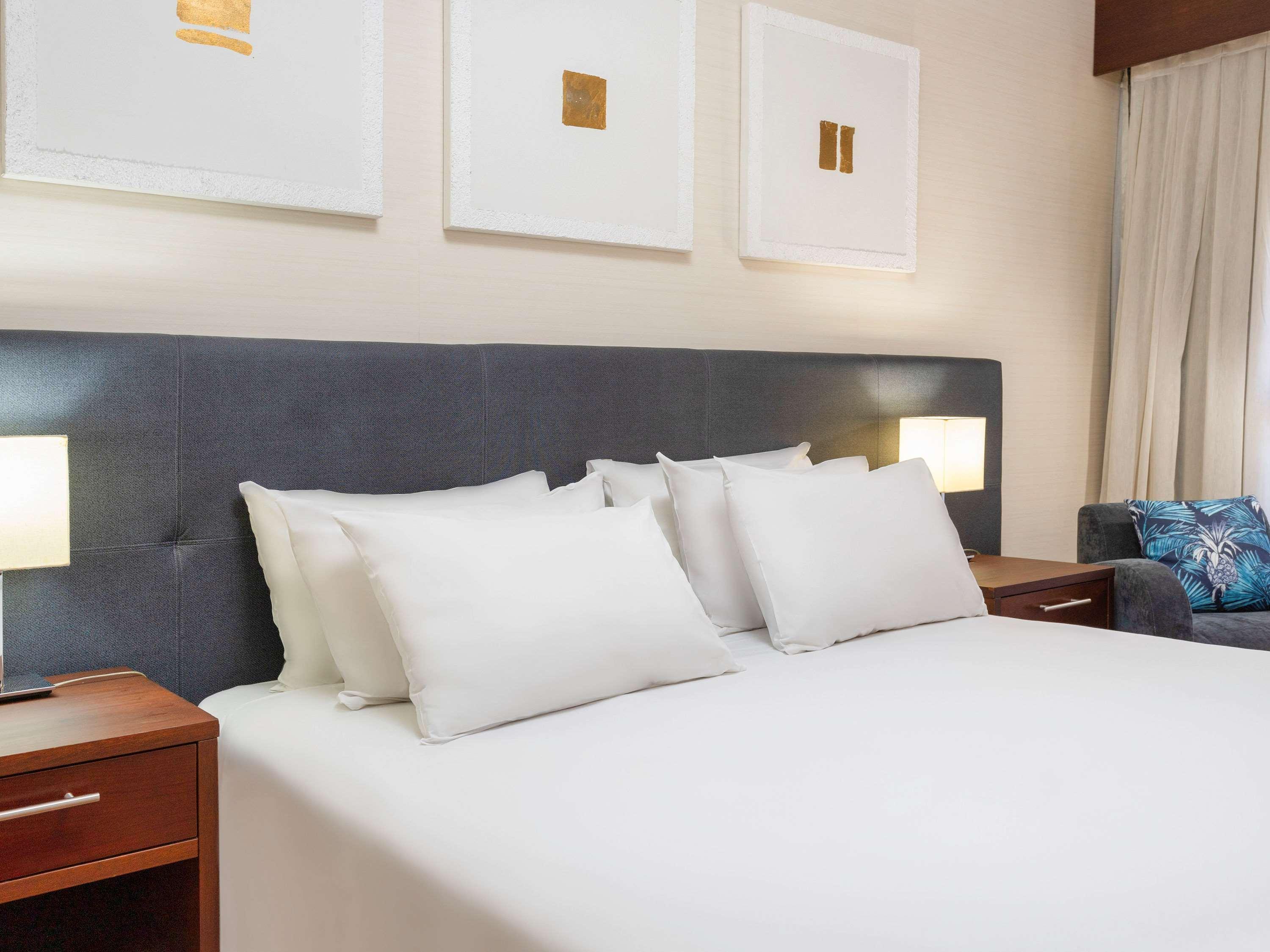 Mercure Sao Paulo Grand Plaza Paulista Luaran gambar