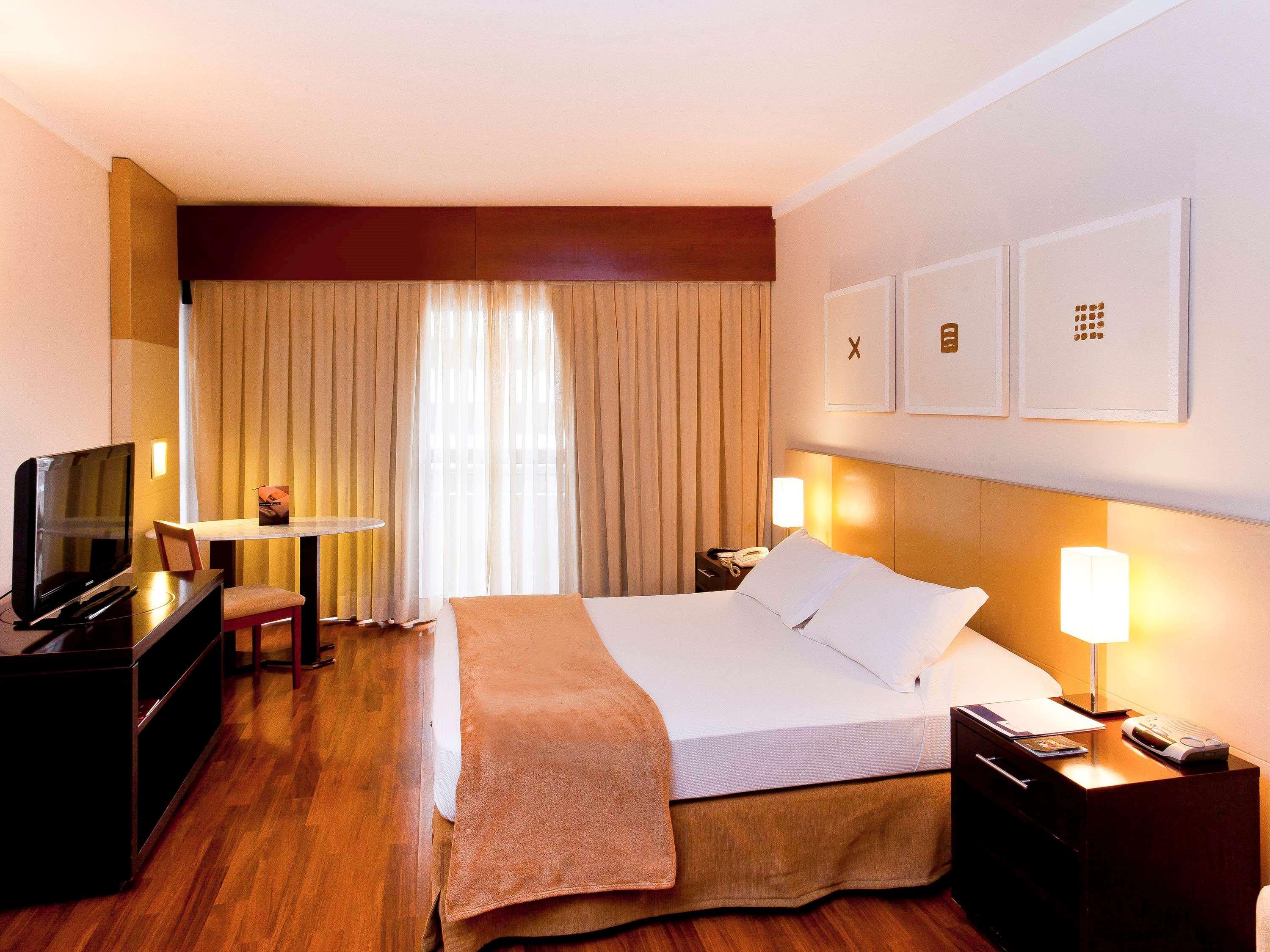 Mercure Sao Paulo Grand Plaza Paulista Luaran gambar