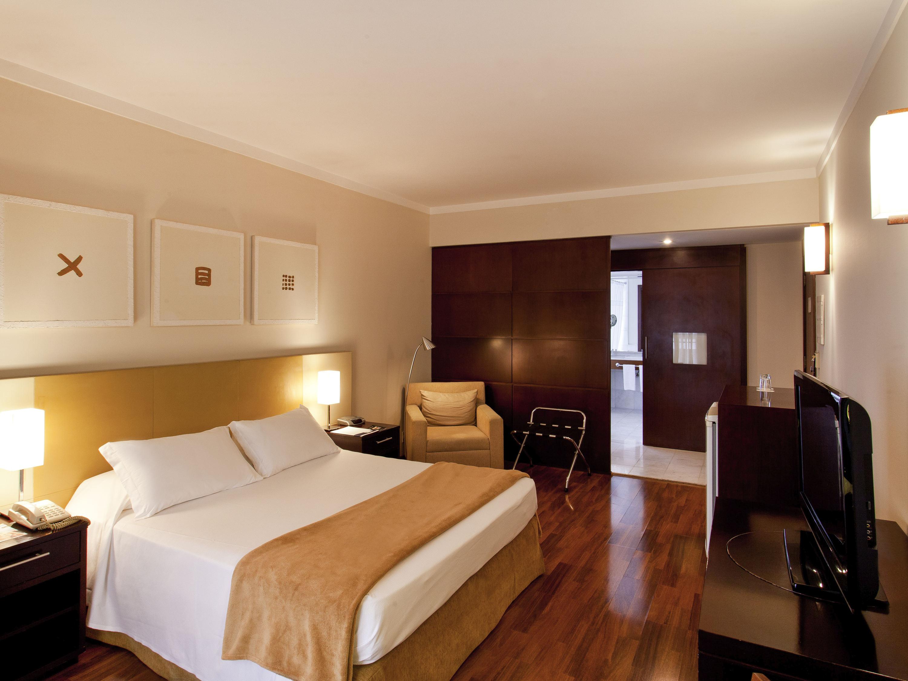 Mercure Sao Paulo Grand Plaza Paulista Luaran gambar
