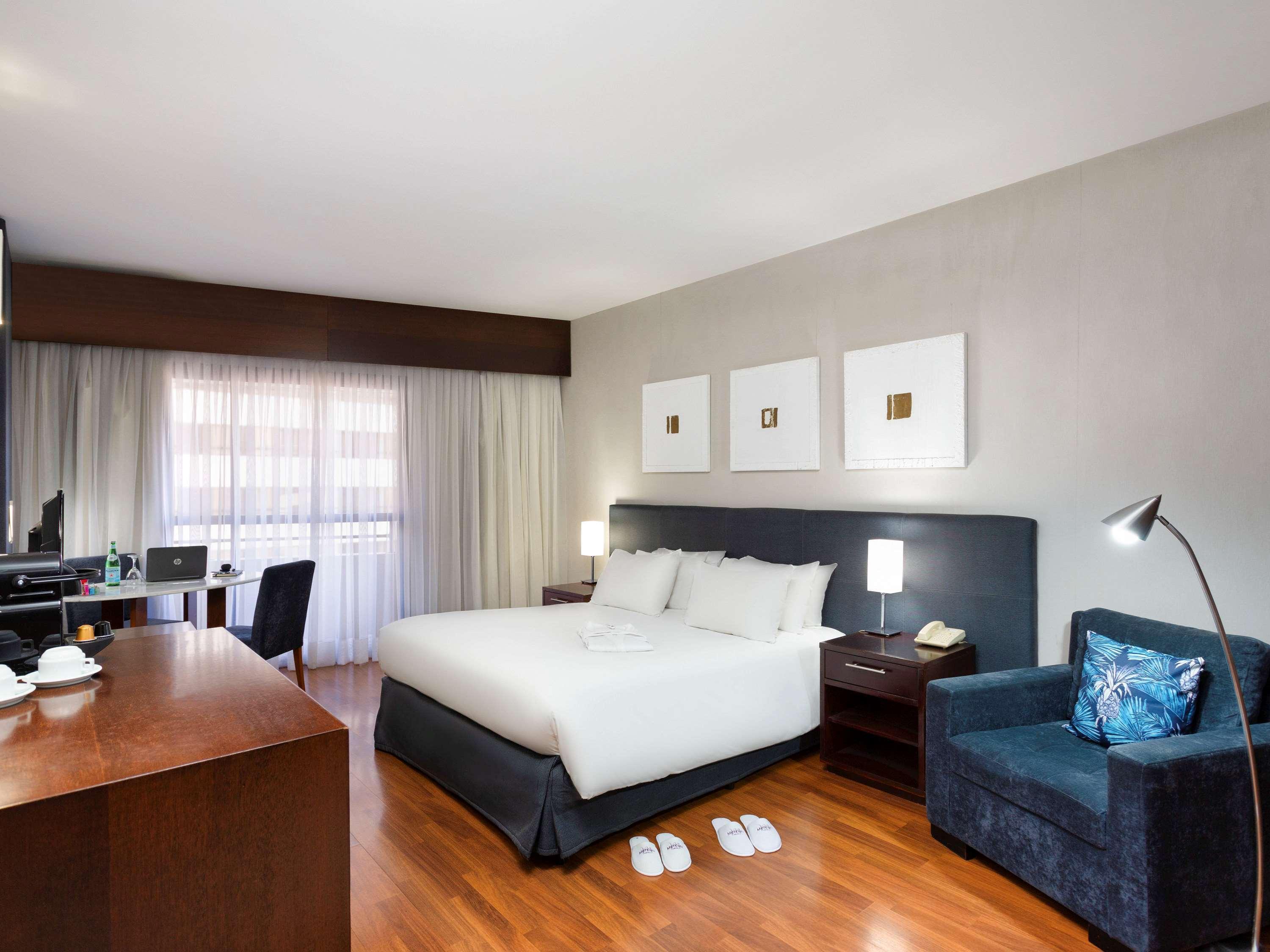 Mercure Sao Paulo Grand Plaza Paulista Luaran gambar