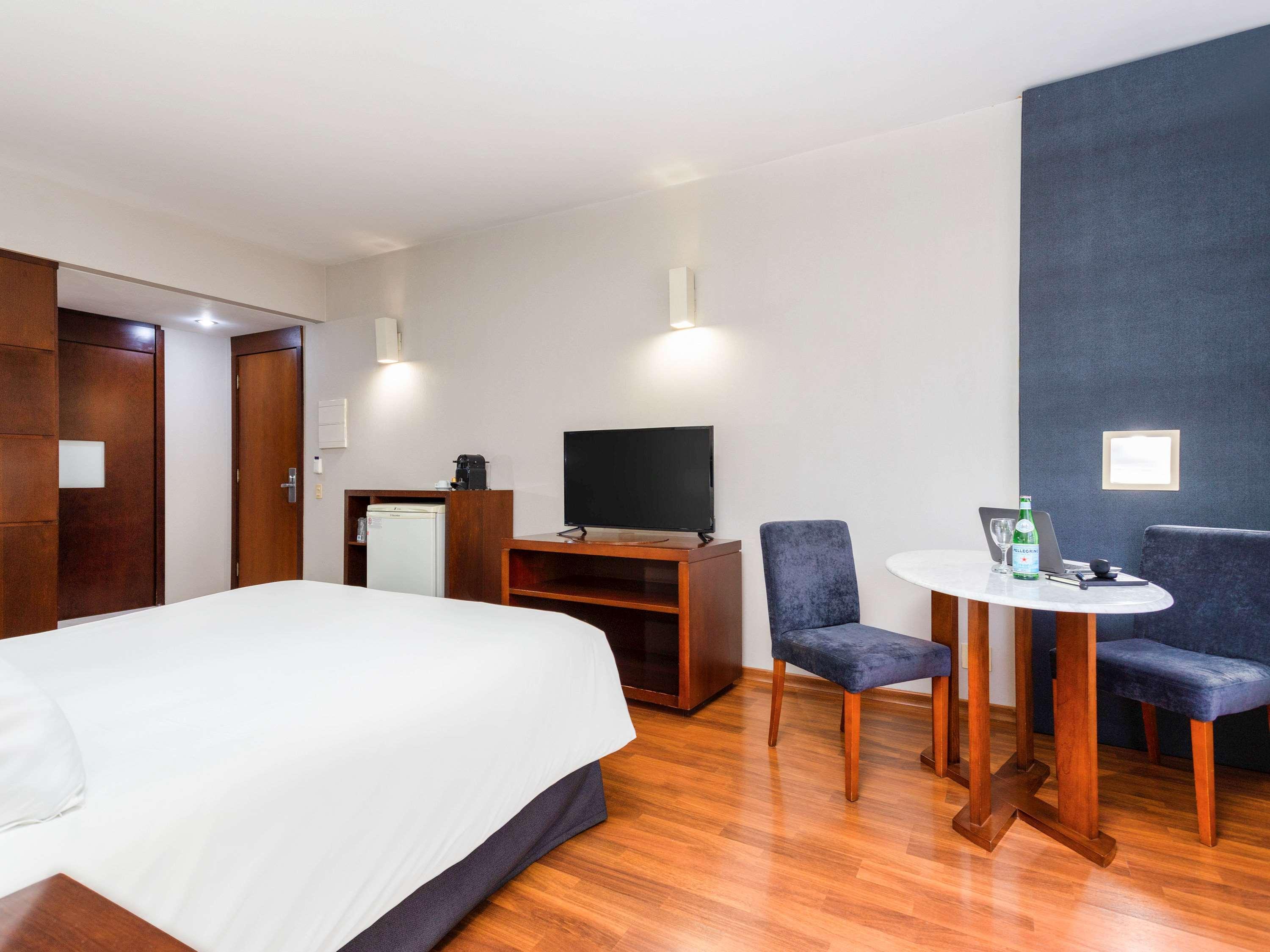 Mercure Sao Paulo Grand Plaza Paulista Luaran gambar