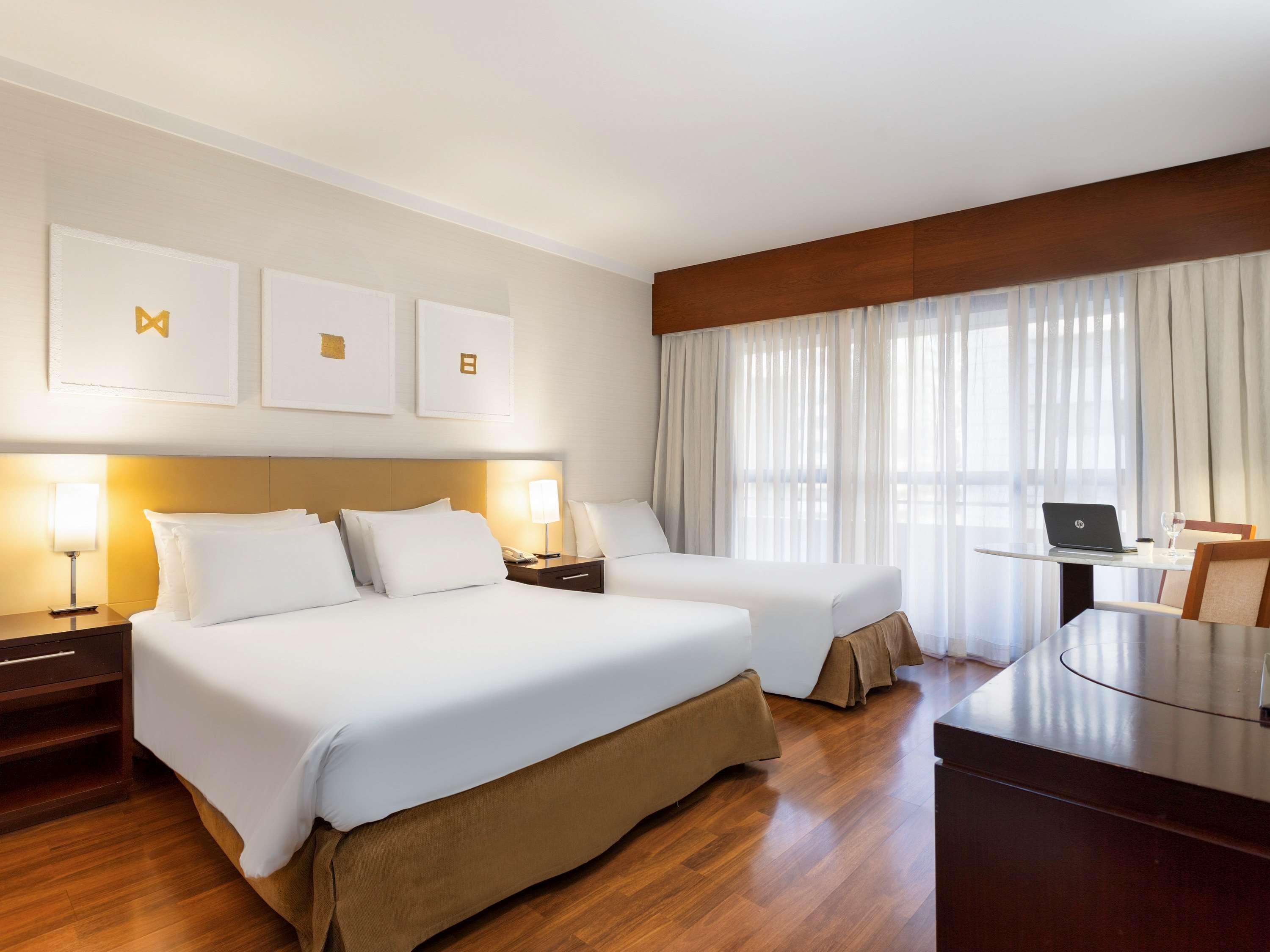 Mercure Sao Paulo Grand Plaza Paulista Luaran gambar