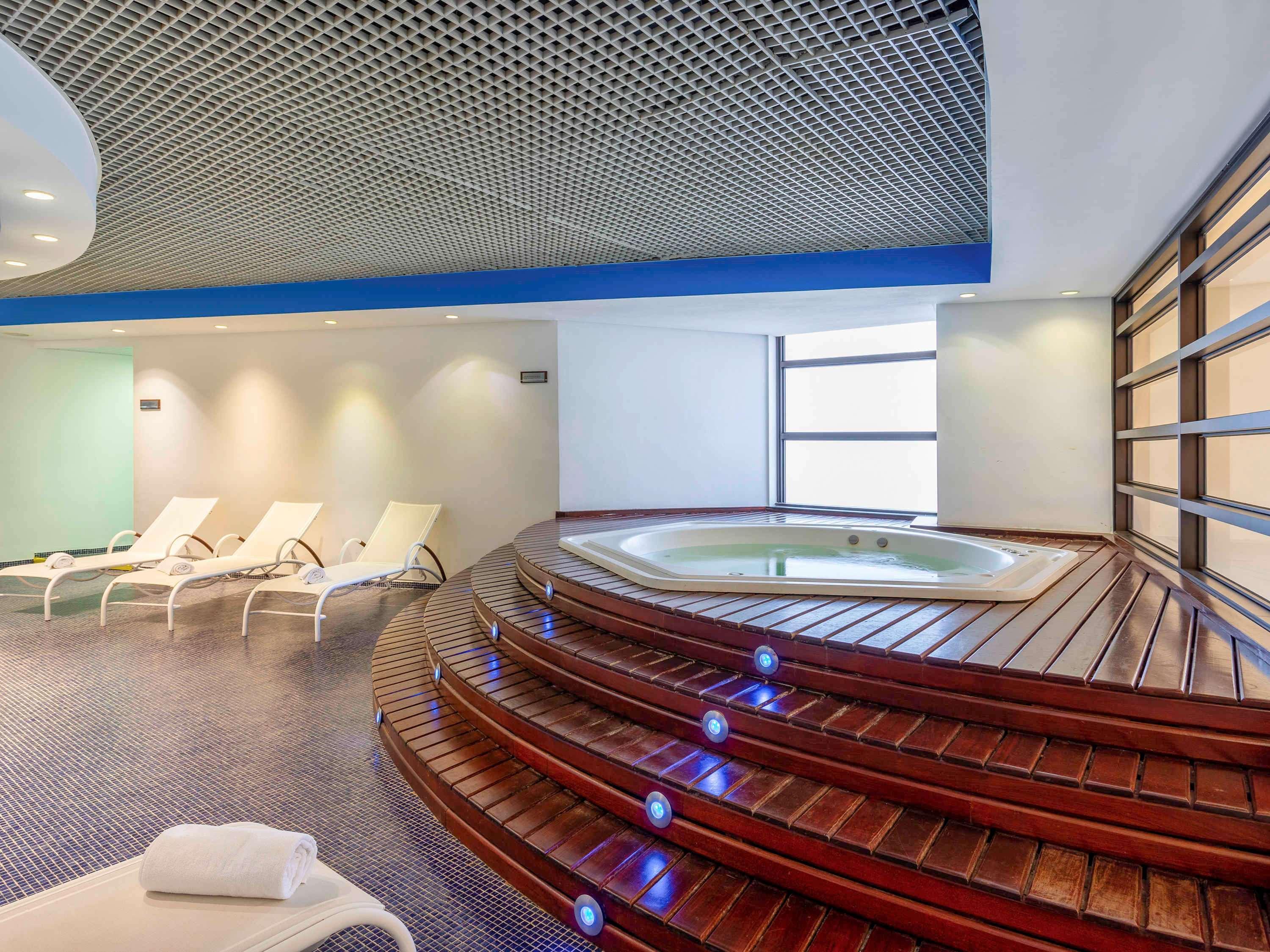 Mercure Sao Paulo Grand Plaza Paulista Luaran gambar