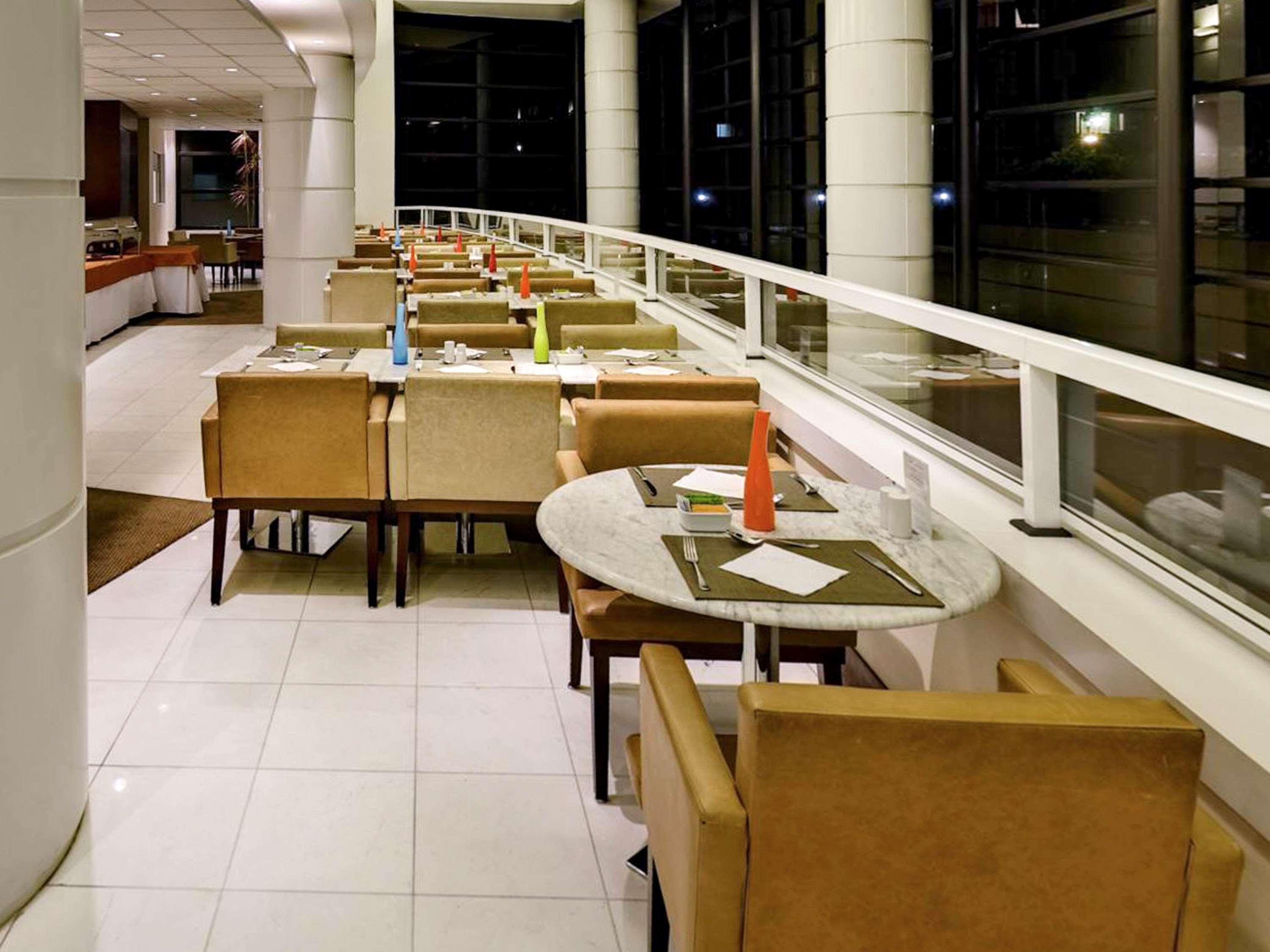 Mercure Sao Paulo Grand Plaza Paulista Luaran gambar