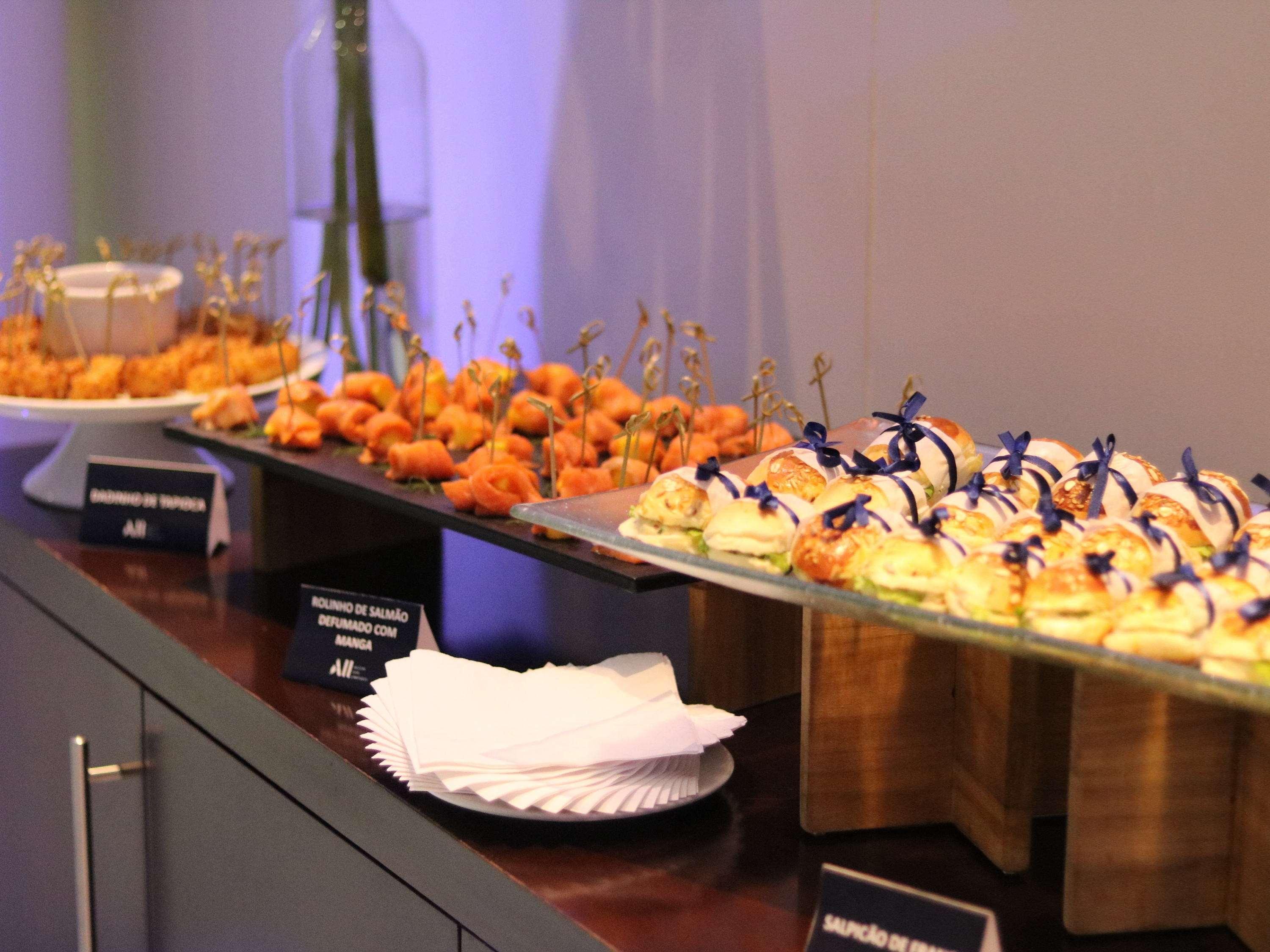 Mercure Sao Paulo Grand Plaza Paulista Luaran gambar